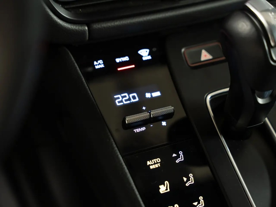 Porsche Macan S - foto 15