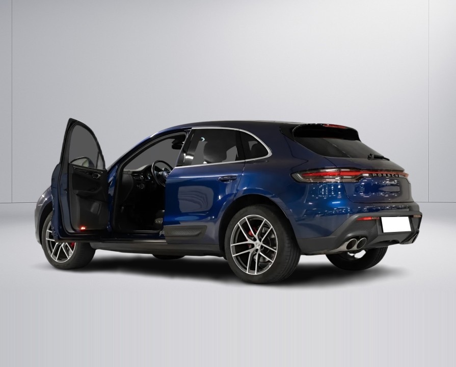 Porsche Macan S - foto 6
