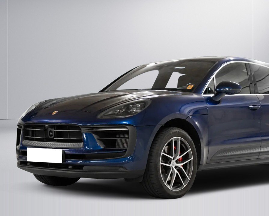 Porsche Macan S - foto 33