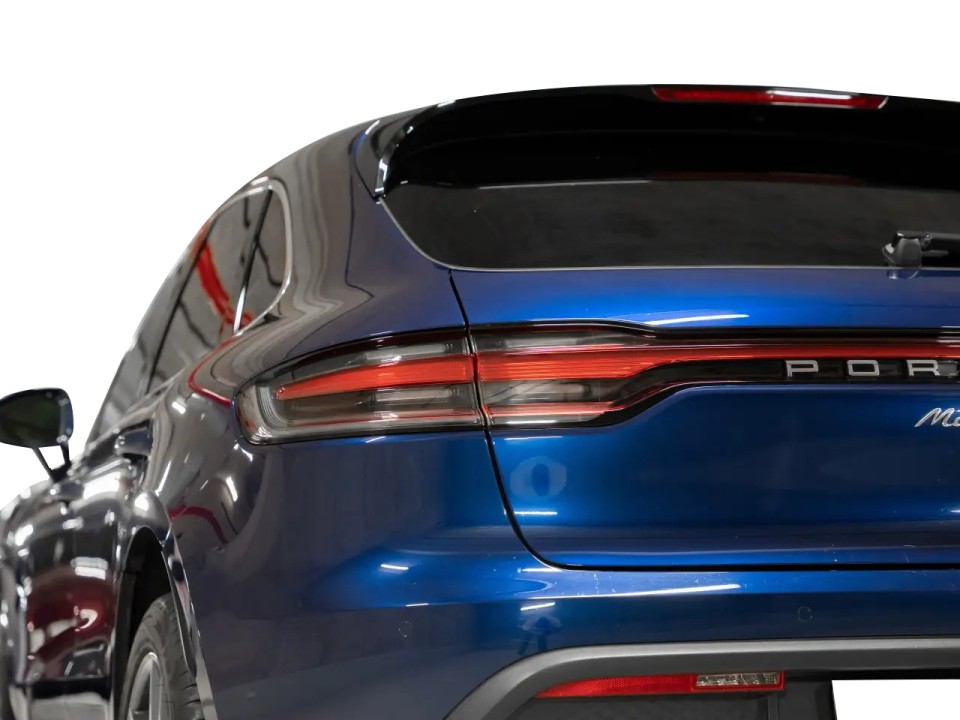 Porsche Macan S - foto 31