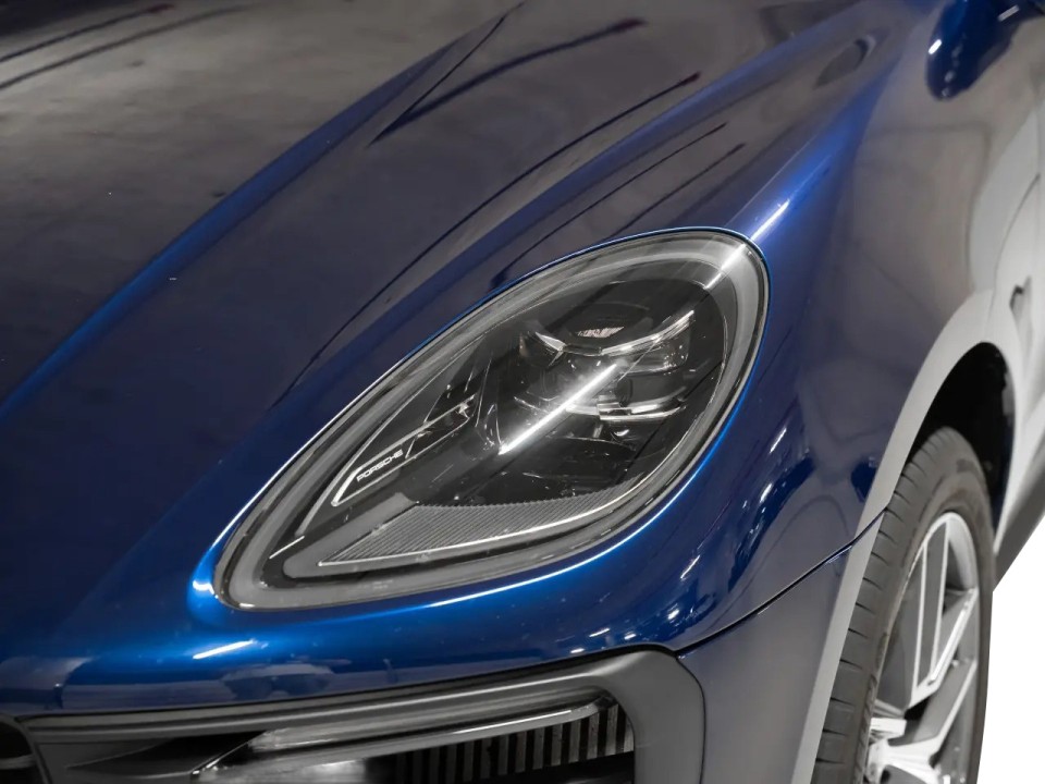 Porsche Macan S - foto 30