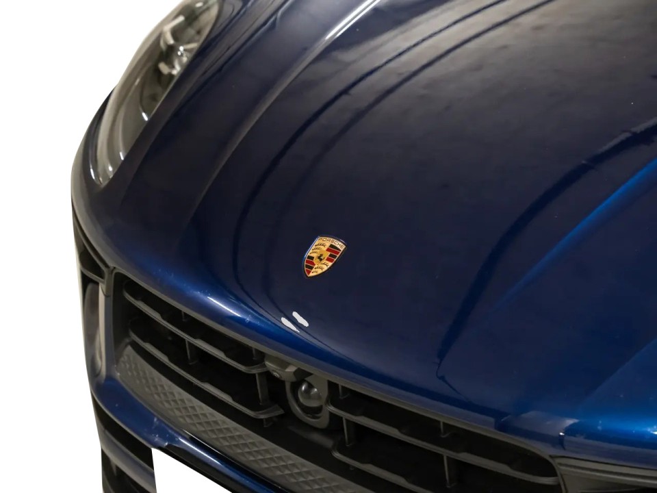 Porsche Macan S - foto 29