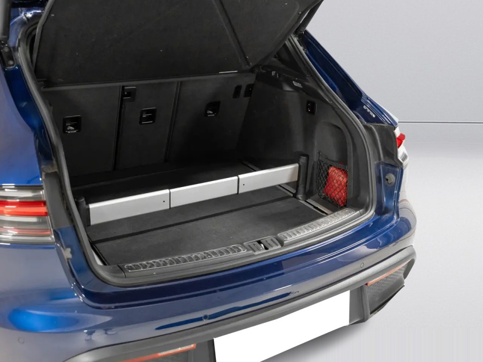 Porsche Macan S - foto 28