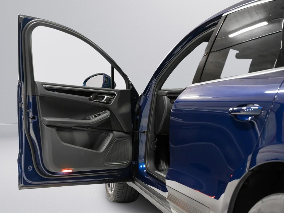 Porsche Macan S - foto 23