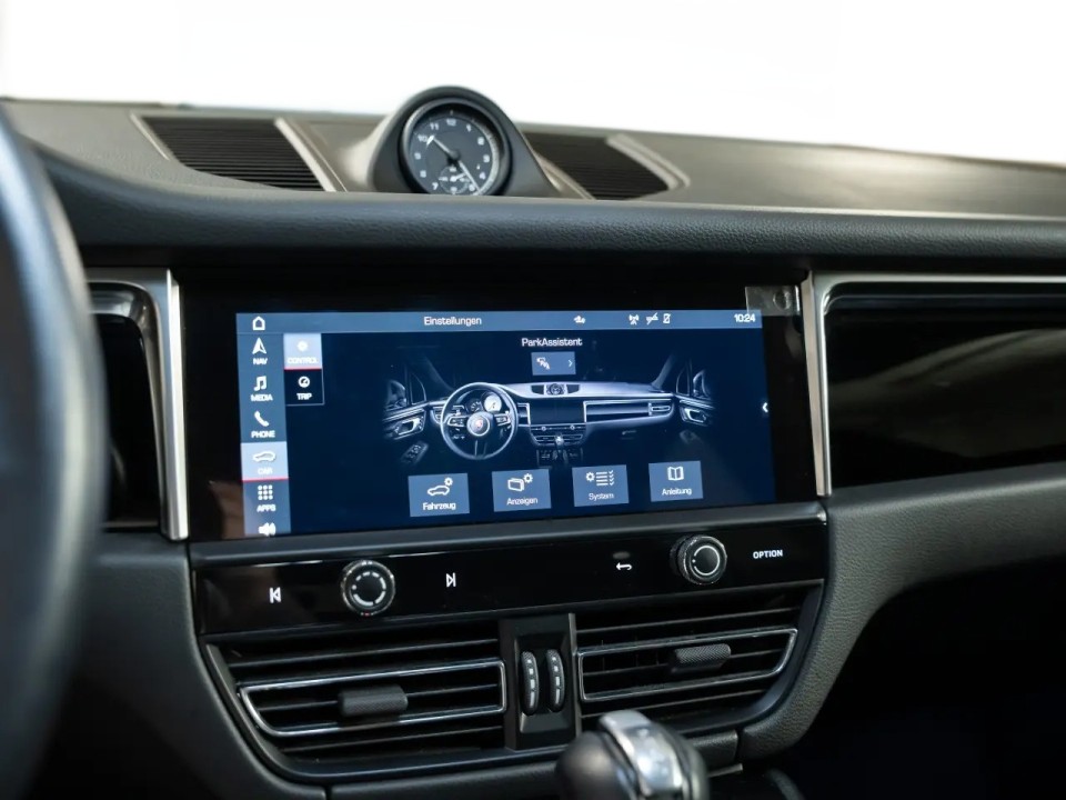 Porsche Macan S - foto 16