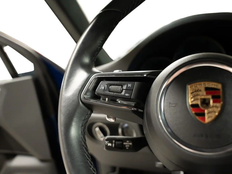 Porsche Macan S - foto 10