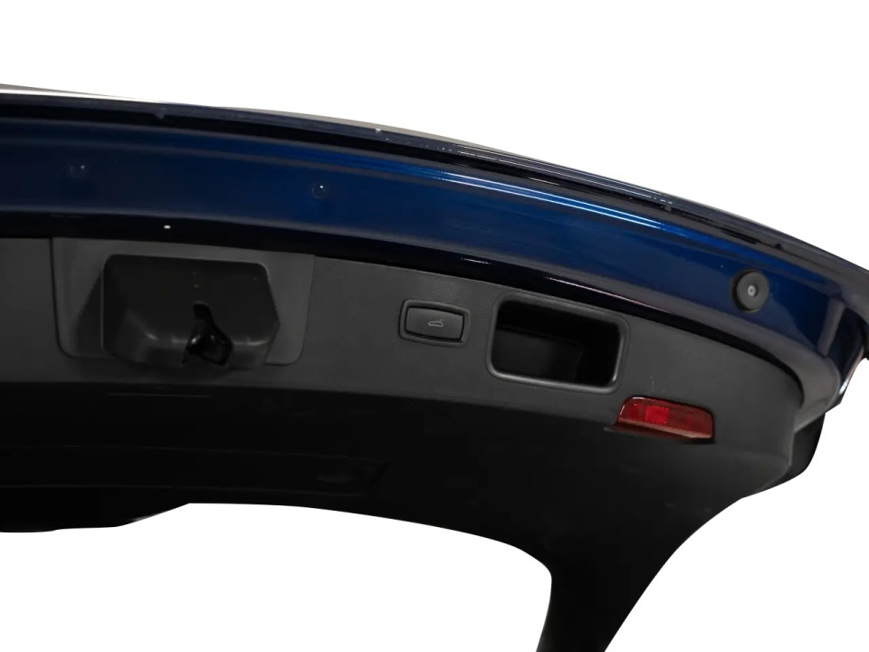 Porsche Macan S - foto 27