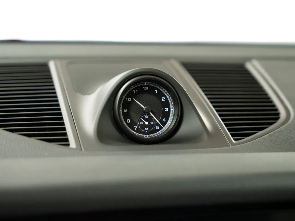 Porsche Macan S - foto 18