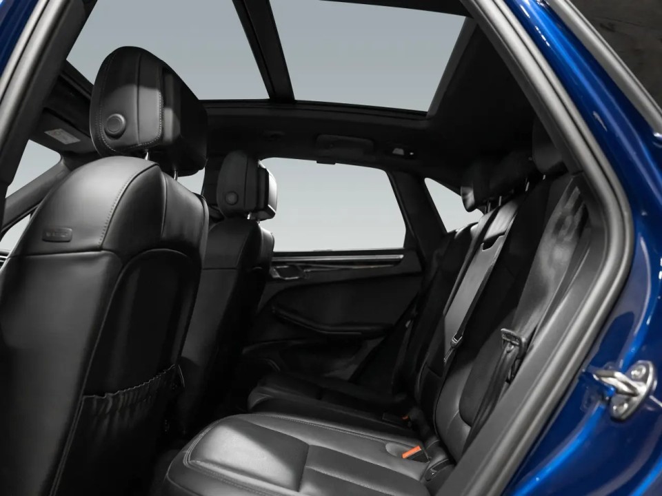 Porsche Macan S - foto 22