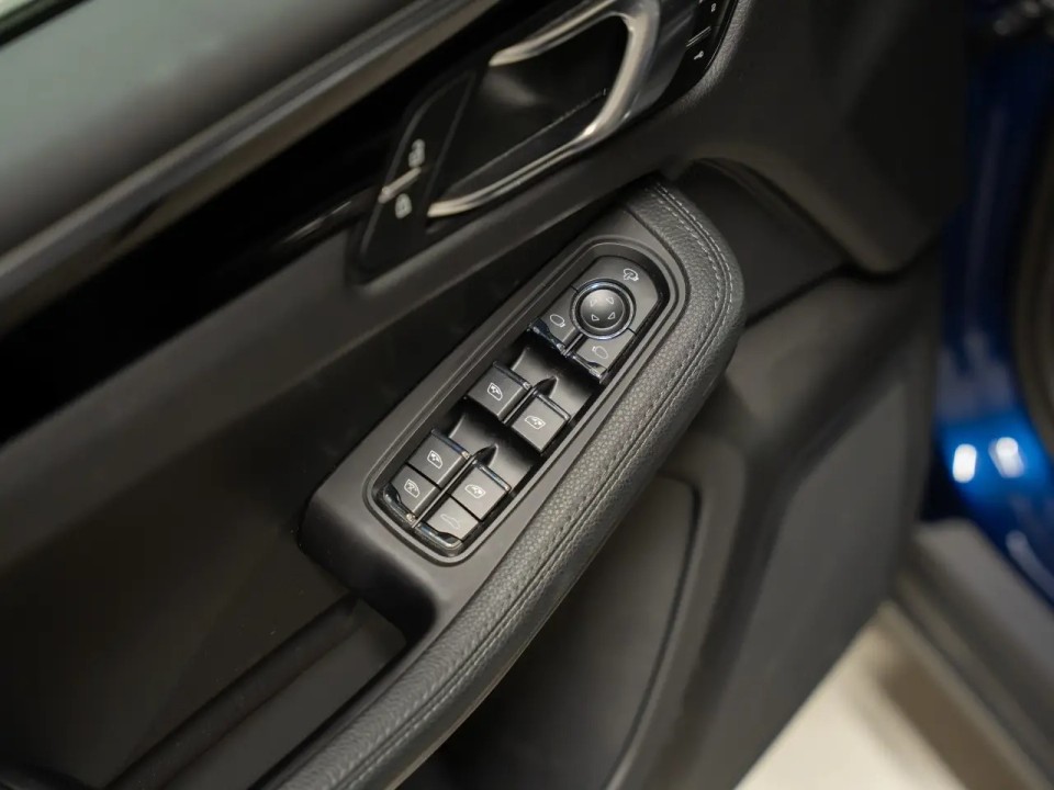 Porsche Macan S - foto 24