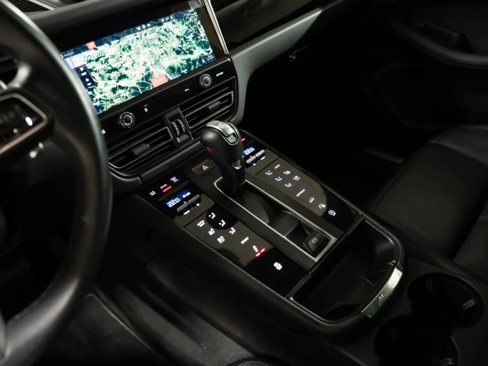 Porsche Macan S - foto 14