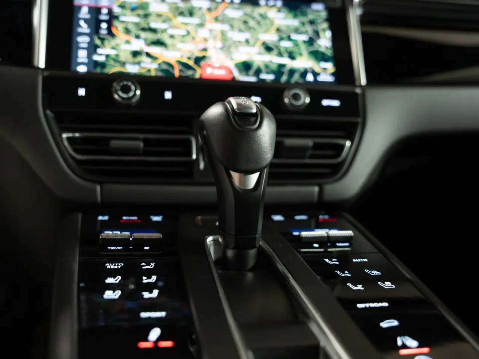 Porsche Macan S - foto 13