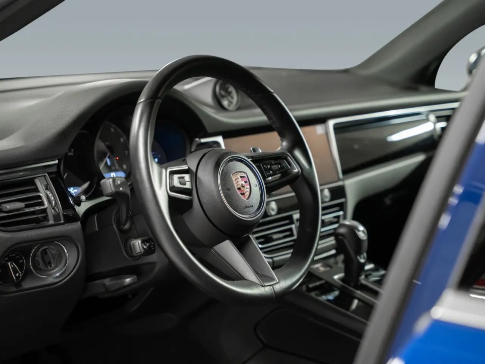 Porsche Macan S - foto 9