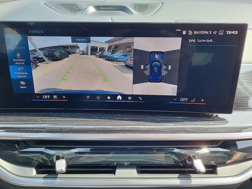 BMW X5 M Competition - foto 9