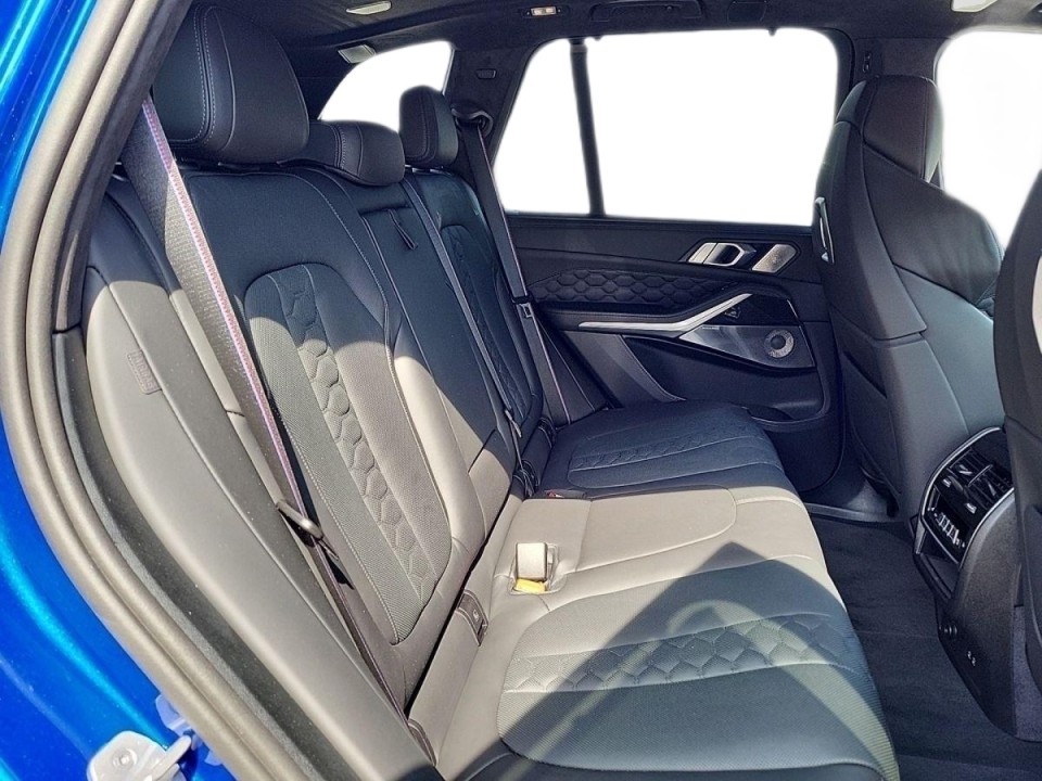 BMW X5 M Competition (4)
