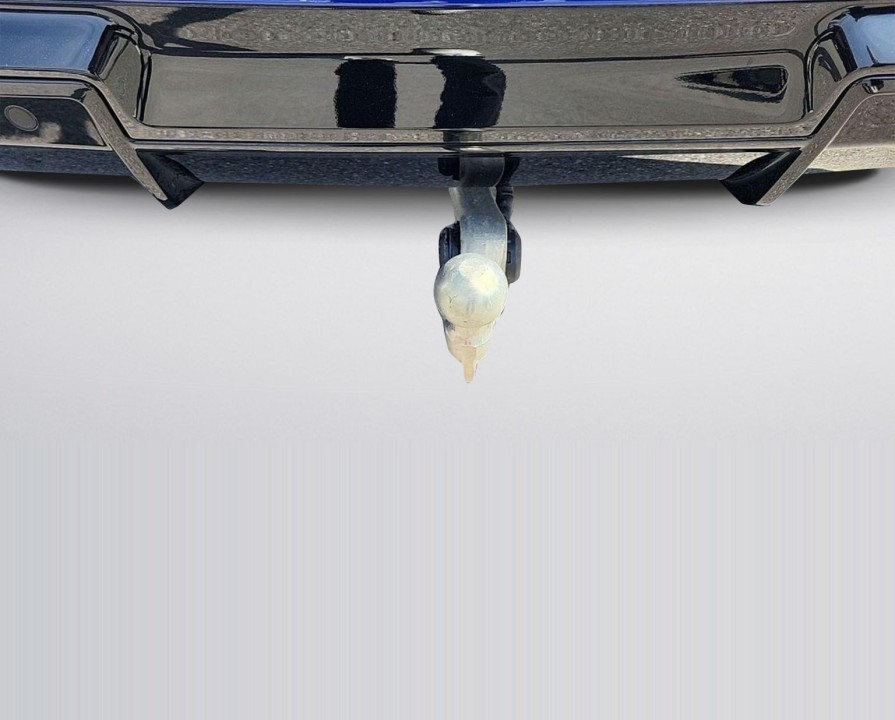 BMW X5 M Competition - foto 11