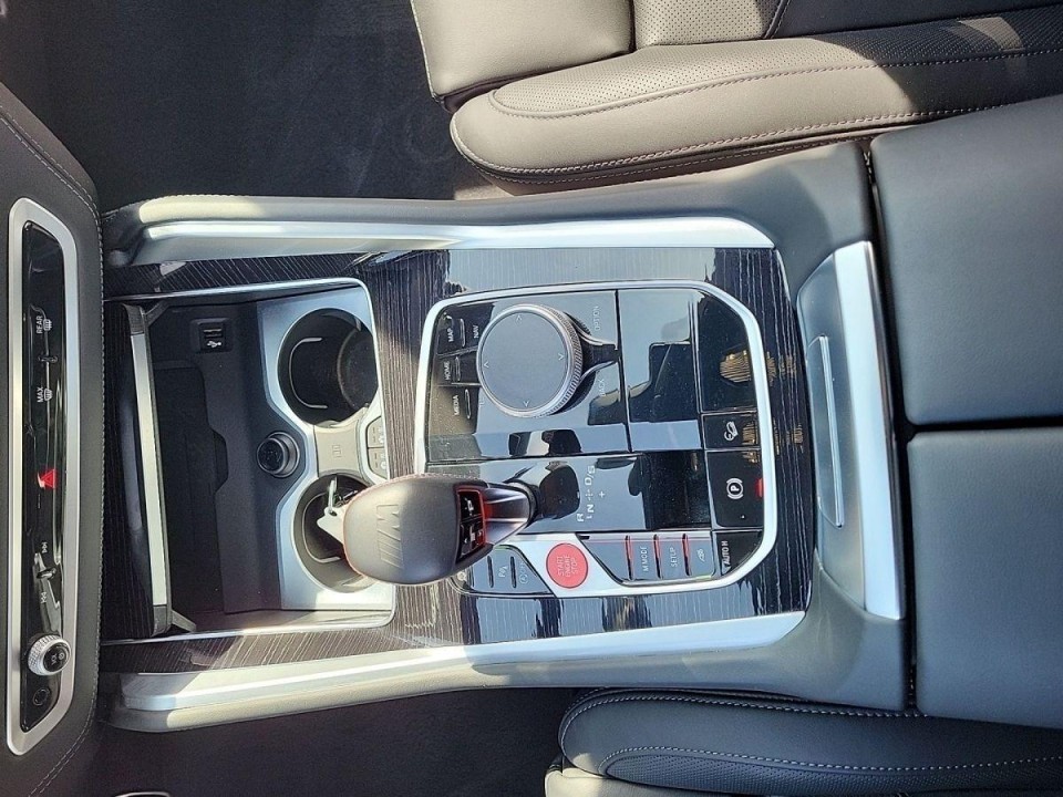 BMW X5 M Competition - foto 10