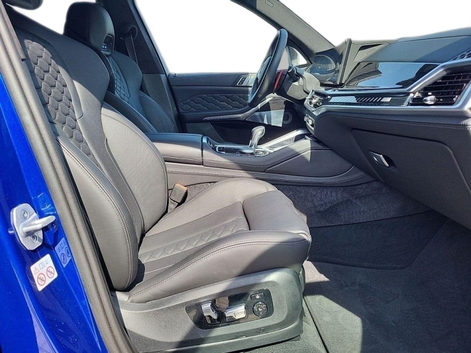 BMW X5 M Competition (3)