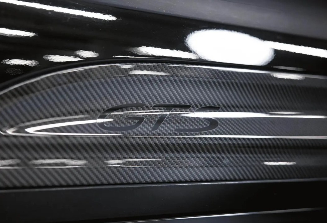 Porsche Macan GTS - foto 30