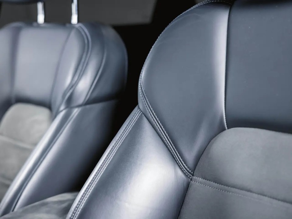 Porsche Macan GTS - foto 20