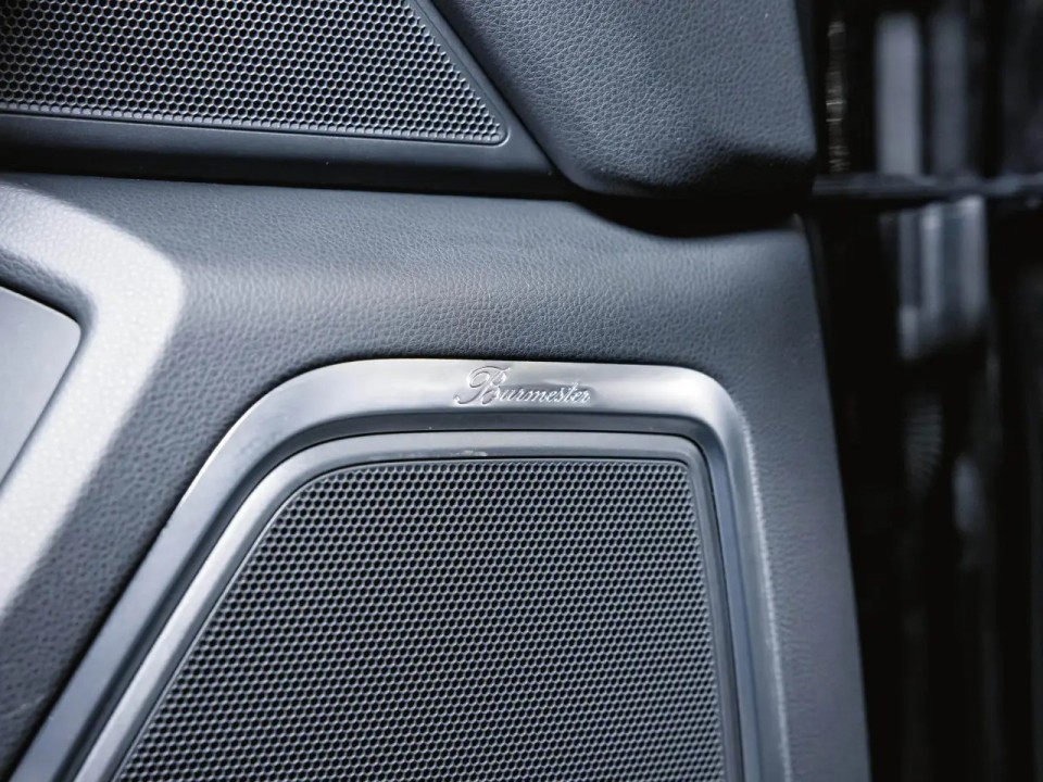 Porsche Macan GTS - foto 29