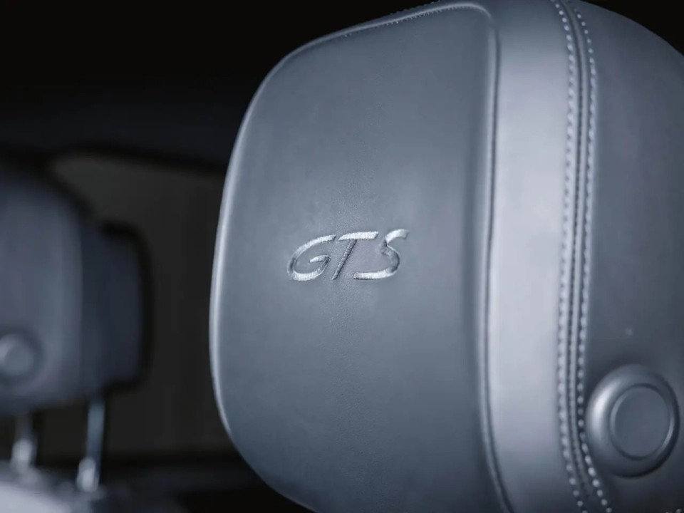 Porsche Macan GTS - foto 21