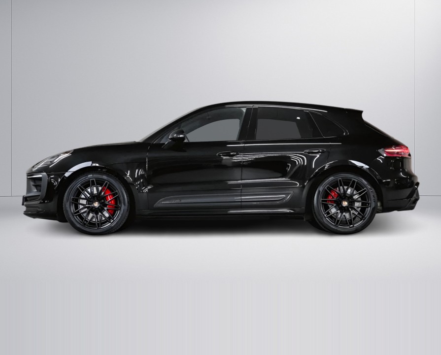 Porsche Macan GTS (2)