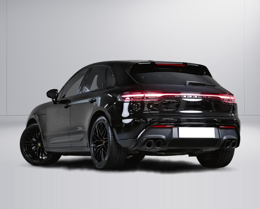 Porsche Macan GTS (3)