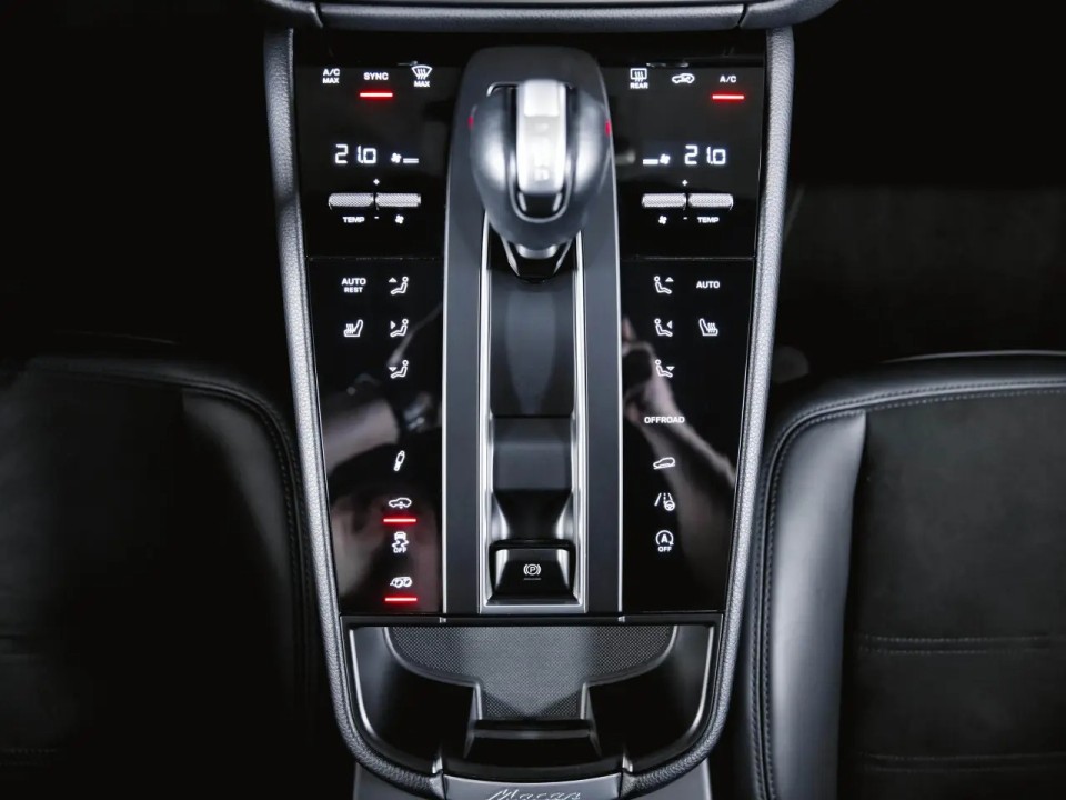 Porsche Macan GTS - foto 13