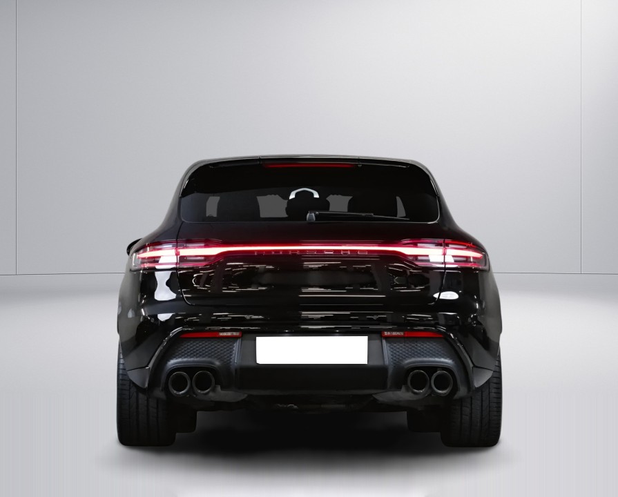 Porsche Macan GTS (4)