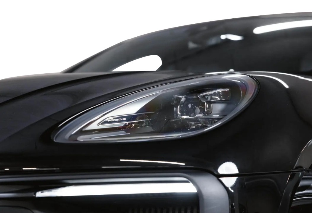 Porsche Macan GTS - foto 36