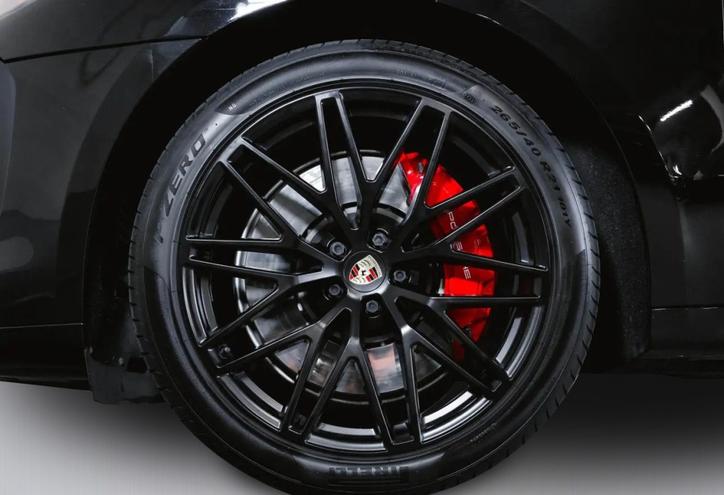 Porsche Macan GTS - foto 42