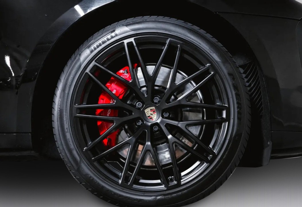 Porsche Macan GTS - foto 41