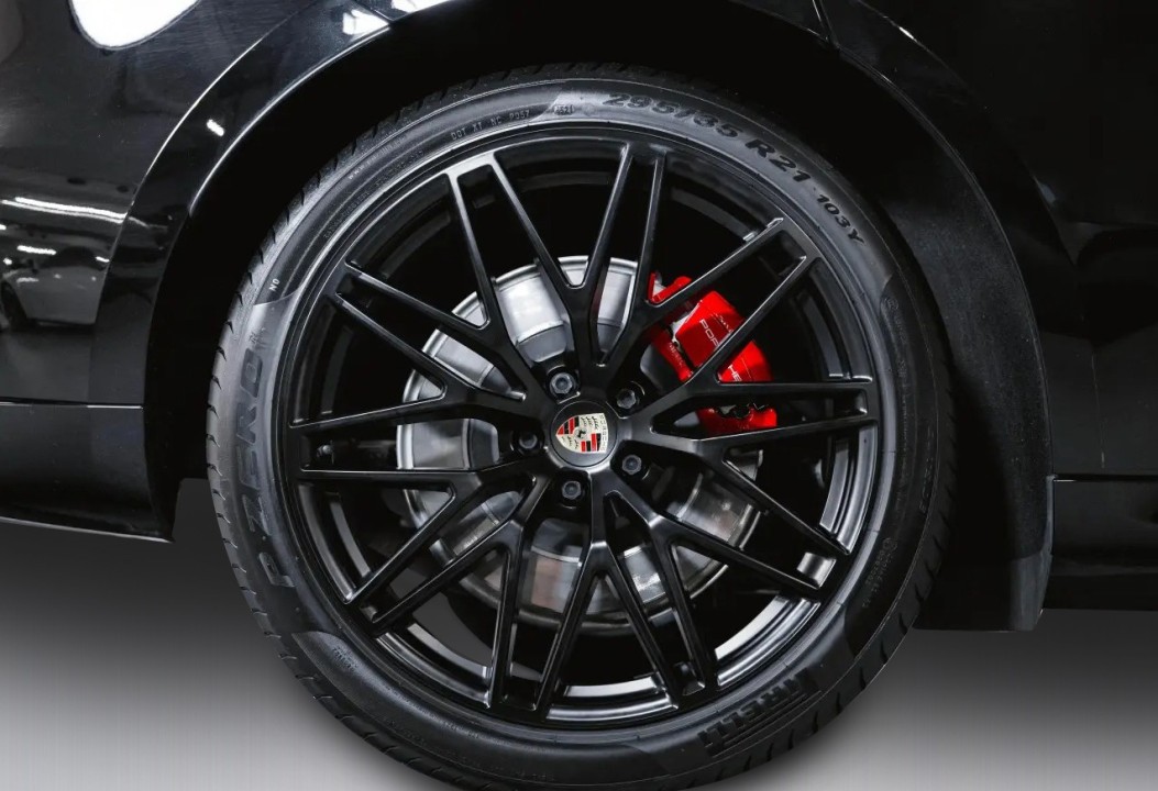 Porsche Macan GTS - foto 40