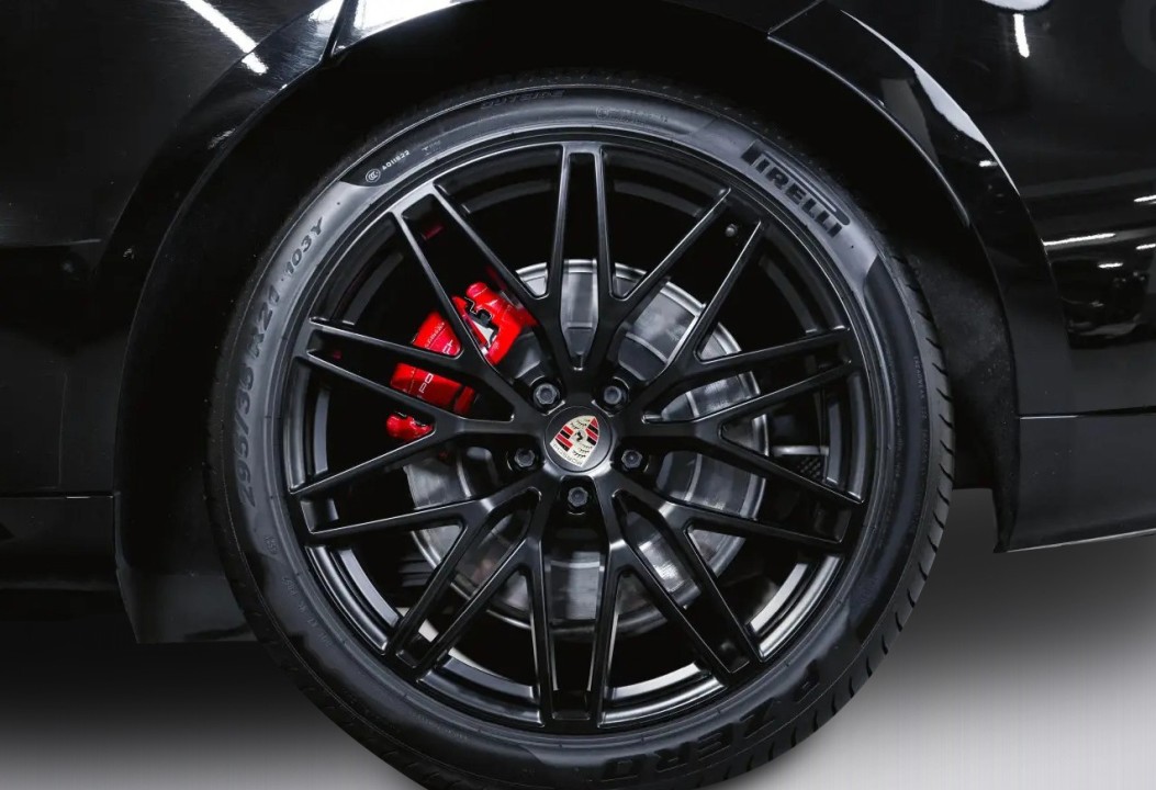 Porsche Macan GTS - foto 43