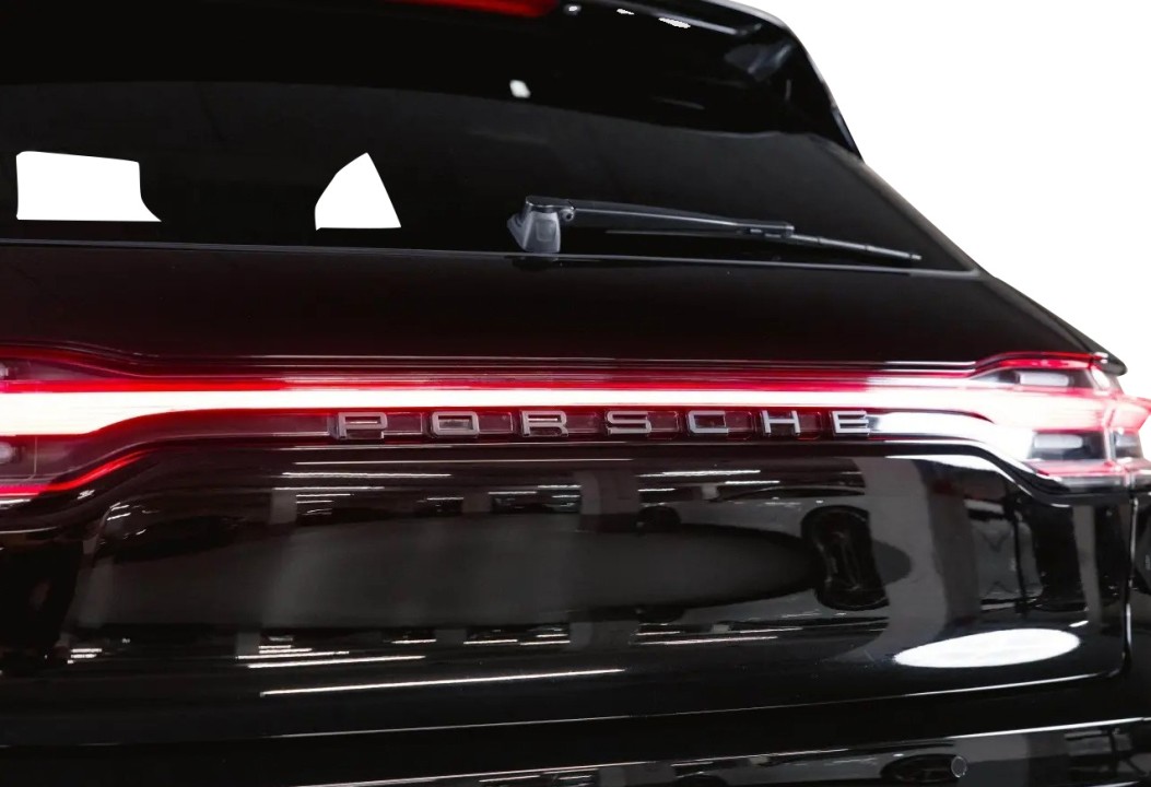 Porsche Macan GTS - foto 38