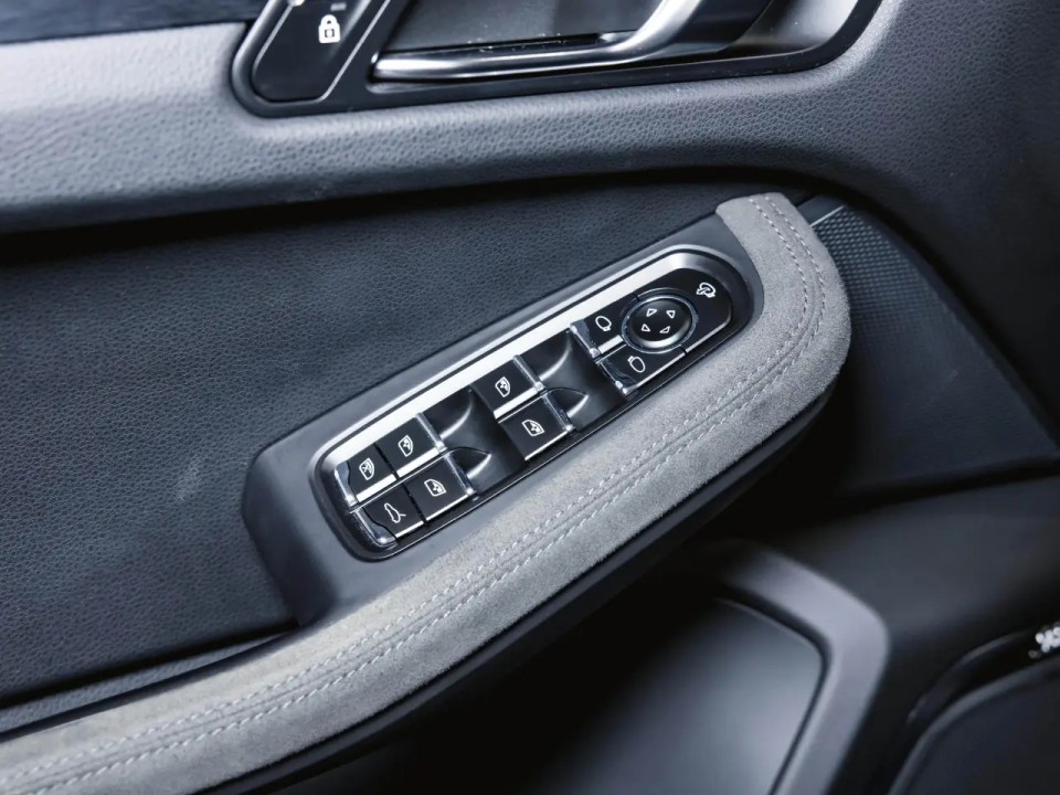 Porsche Macan GTS - foto 27