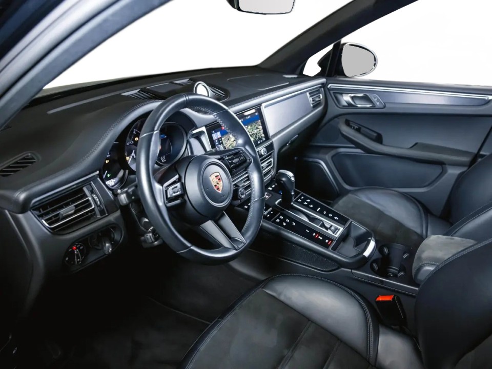 Porsche Macan GTS - foto 8