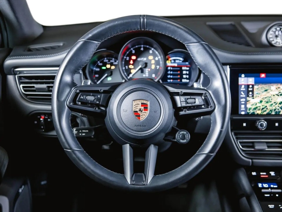 Porsche Macan GTS - foto 6