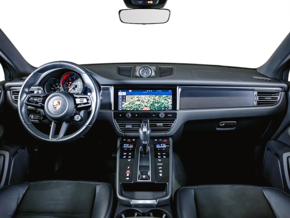 Porsche Macan GTS - foto 7