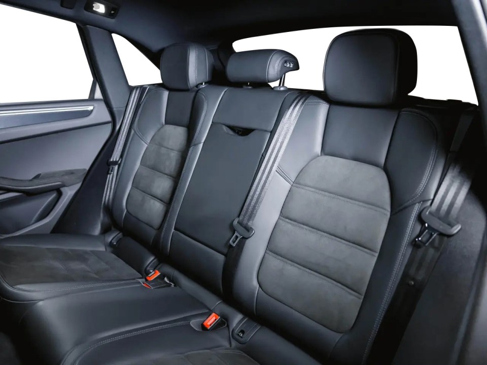 Porsche Macan GTS - foto 22