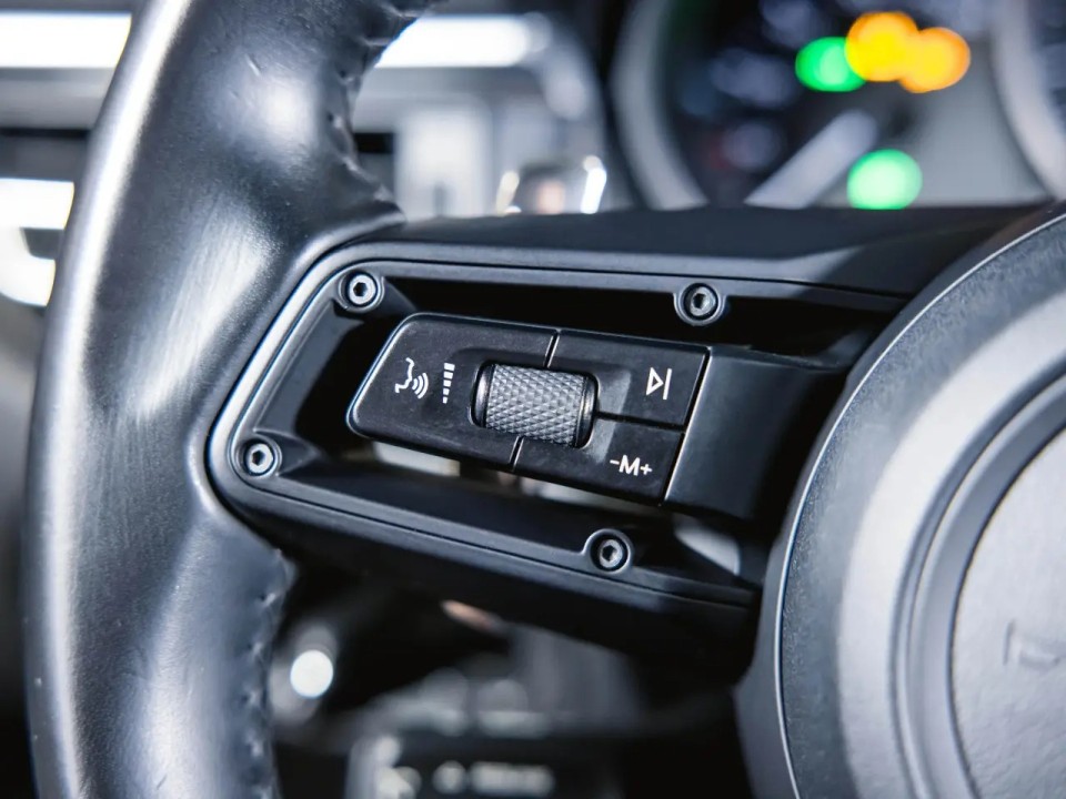 Porsche Macan GTS - foto 10