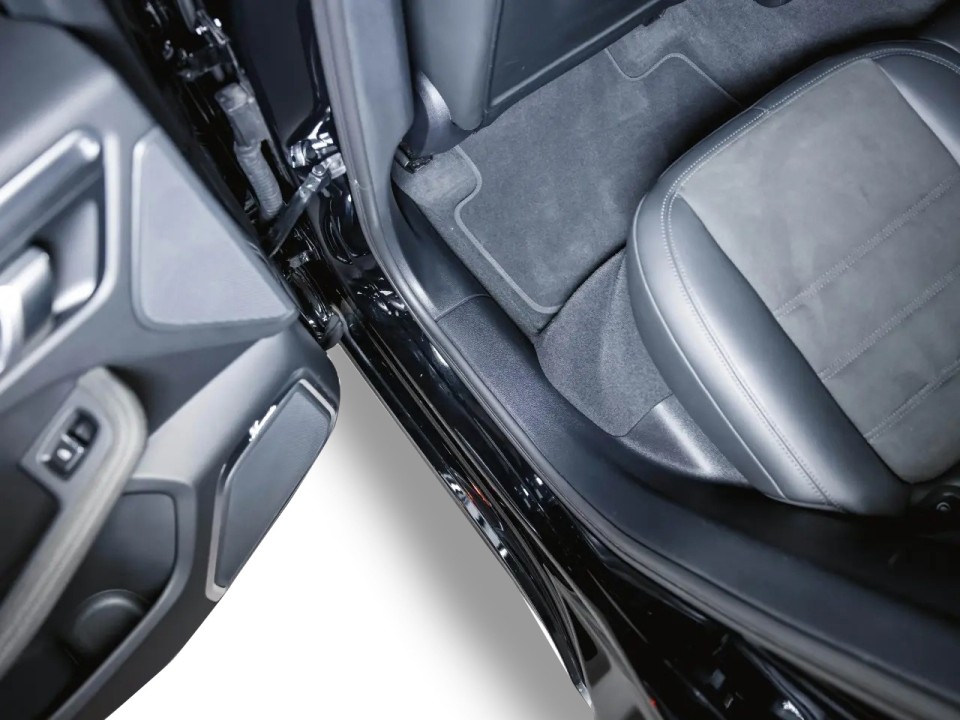 Porsche Macan GTS - foto 31