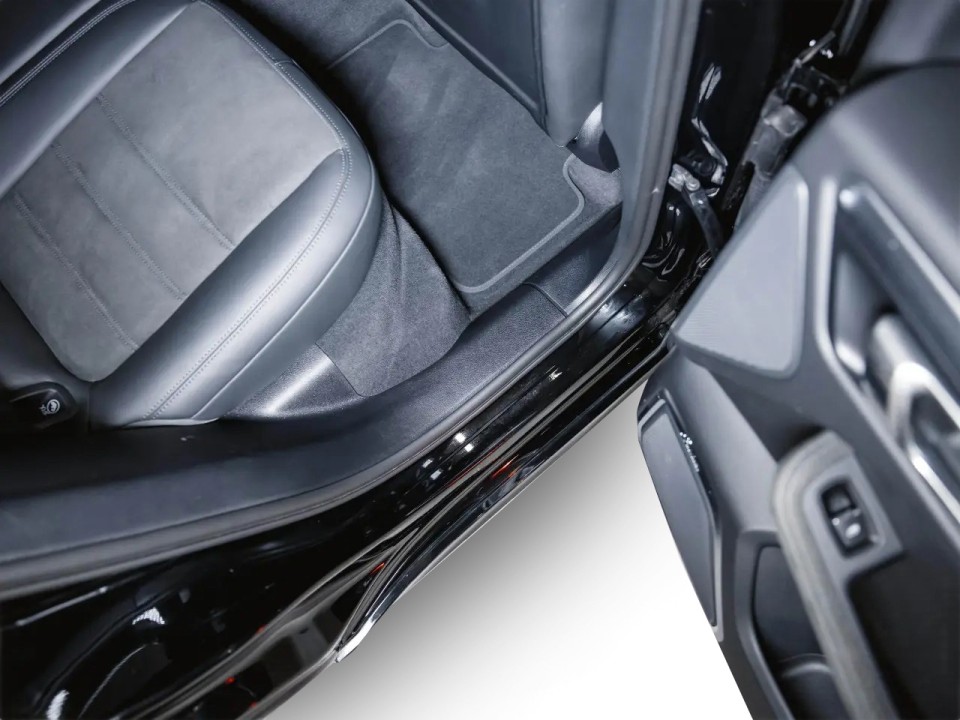 Porsche Macan GTS - foto 32