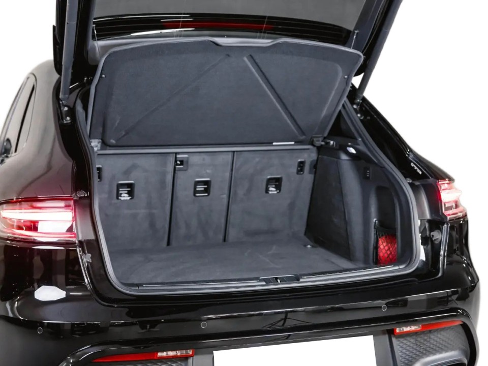 Porsche Macan GTS - foto 35