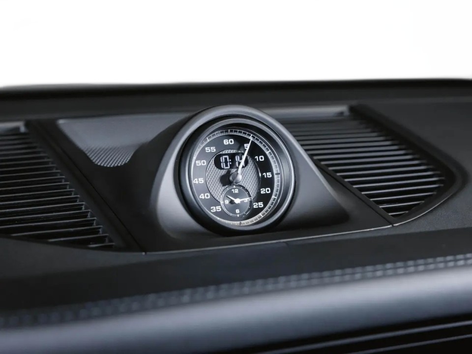 Porsche Macan GTS - foto 18