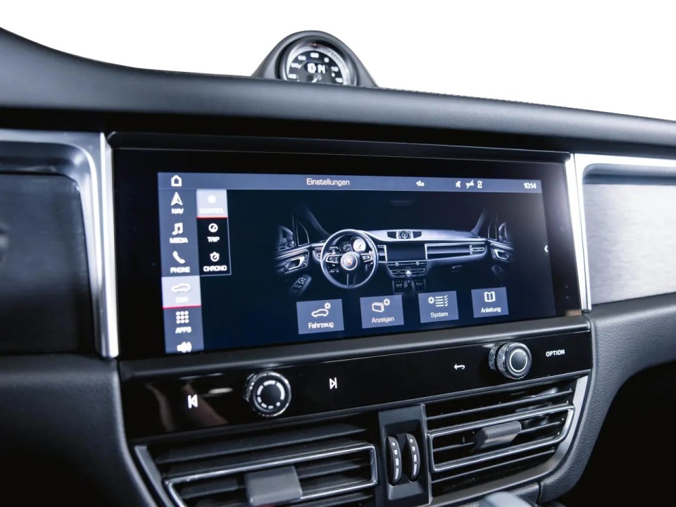 Porsche Macan GTS - foto 17