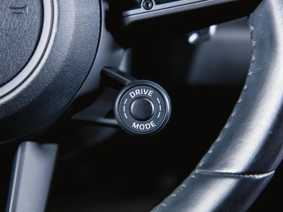 Porsche Macan GTS - foto 12