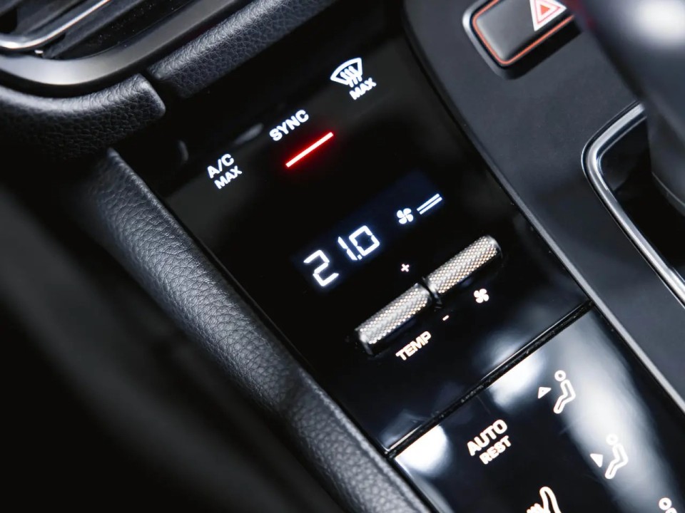 Porsche Macan GTS - foto 14