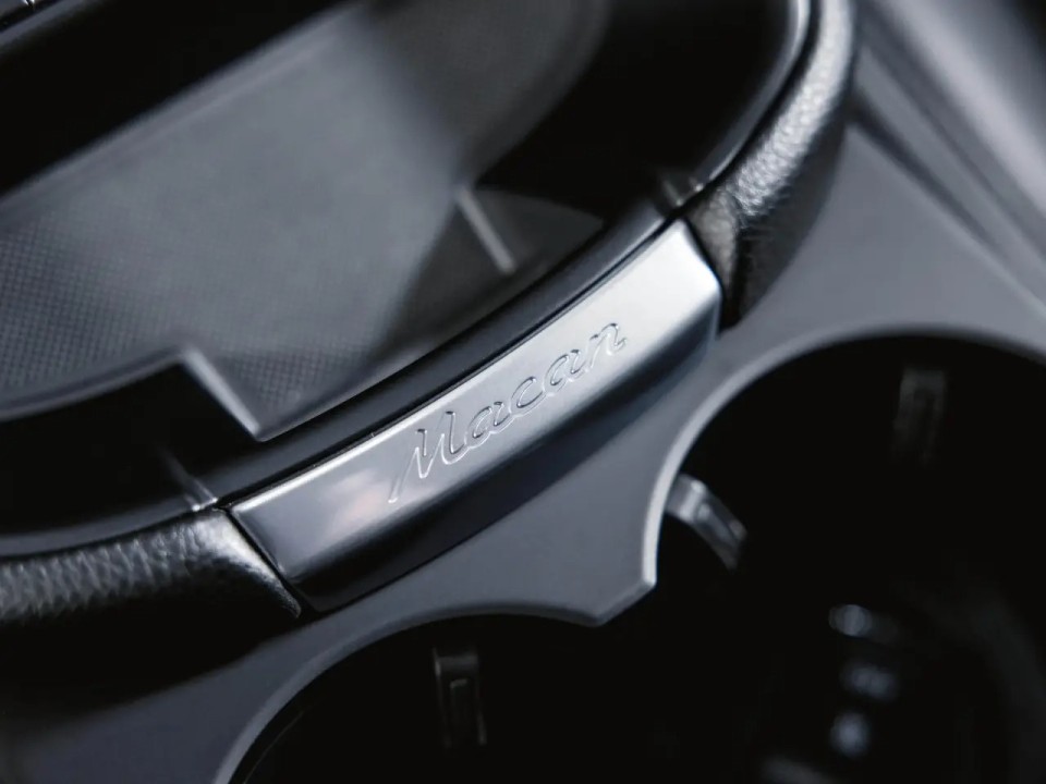 Porsche Macan GTS - foto 24